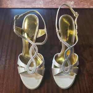 Cocktail shoes